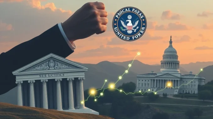 Citadel Securities warns the SEC about potential market integrity risks associated with tokenized stock exemptions, emphasizing the need for robust SEC regulation.