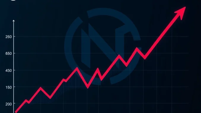 CKB token price crash amid Nervos Network upgrades and governance changes