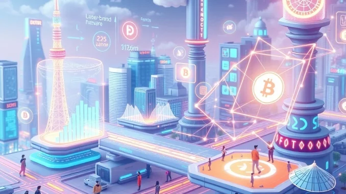 Clearpool's DeFi innovation transforming fintech payments with PayFi and cpUSD