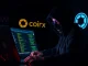 CoinDCX crypto theft via compromised server access