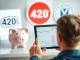 Illustrating the potential for crypto in 401(k)s as SEC Chair Paul Atkins discusses integrating digital assets into retirement plans.