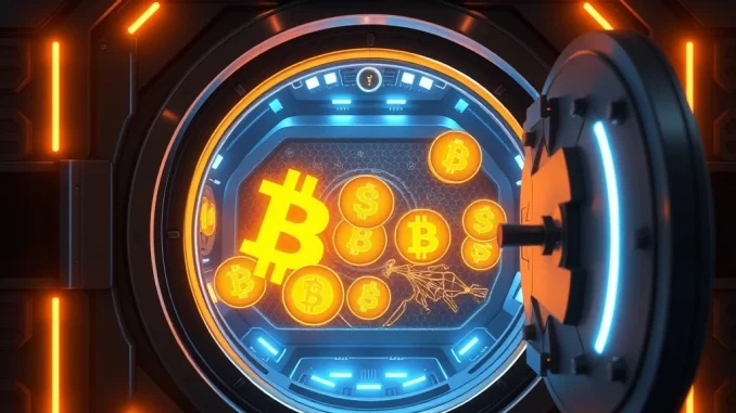 Crypto.com digital asset insurance coverage for secure cold wallets