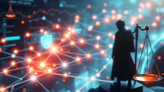 Crypto Crime Unleashed: Navigating the Perilous Landscape of Digital Assets Visualizing the escalating crypto crime landscape and its impact on blockchain security and digital assets.