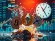 Visualizing the dramatic impact of 24-hour crypto liquidations on Bitcoin, Ethereum, and XRP perpetual futures markets.