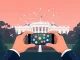 The White House signaling support for de minimis crypto tax exemption to streamline crypto payments.