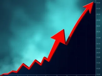 CVX cryptocurrency price chart showing extreme volatility and sharp decline