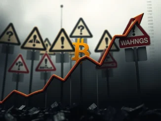 D cryptocurrency price crash amid regulatory clampdown