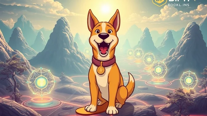 DeFi Development's dogwifhat validator nodes on Solana blockchain