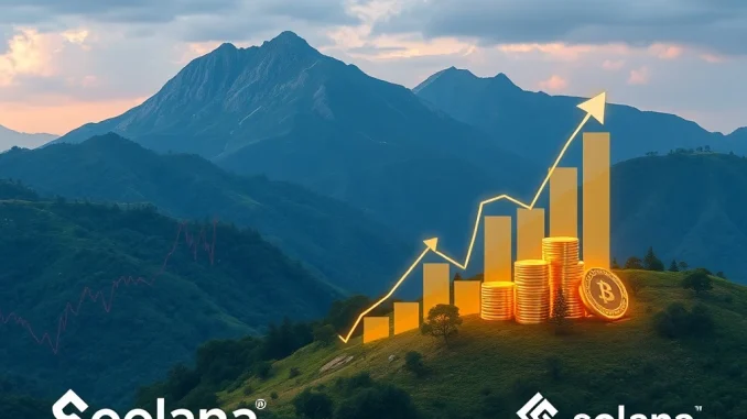 Solana (SOL): DeFi Technologies Amplifies Holdings with Massive 17,760 SOL Purchase