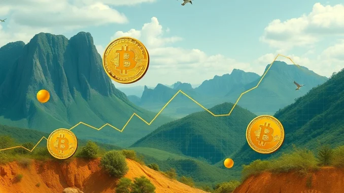 DigitalX Secures Major Funding for Bitcoin Purchases