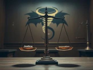 The Department of Justice investigates Dragonfly Capital's early investment in Tornado Cash, highlighting the growing scrutiny over crypto VC liability.