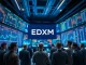 EDXM's new institutional crypto derivatives platform, featuring its innovative collateral system, revolutionizes capital efficiency.