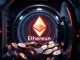 Ethereum news: The Ether Machine's $57M ETH treasury strategy