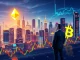 Visualizing the remarkable growth of Ethereum ETFs, with charts showing significant inflows and institutional crypto market shifts.