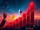 A dynamic chart illustrating the significant ETH Price Surge, highlighting how institutional Ethereum demand is propelling its value past $3,700.