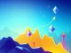 Visualizing BitMine's incredible growth in Ethereum holdings, with ETH symbols reaching new heights, signifying a major crypto treasury milestone.