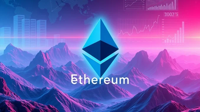 Ethereum News: BlackRock's ETHA Skyrockets Past 3M ETH, AUM Hits $11.1B Amid SEC Policy Surge Ethereum ETF growth and institutional interest in BlackRock's ETHA