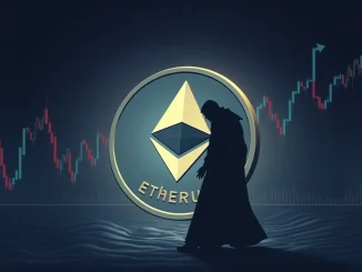 Major Ethereum holder selling ETH impacting market price