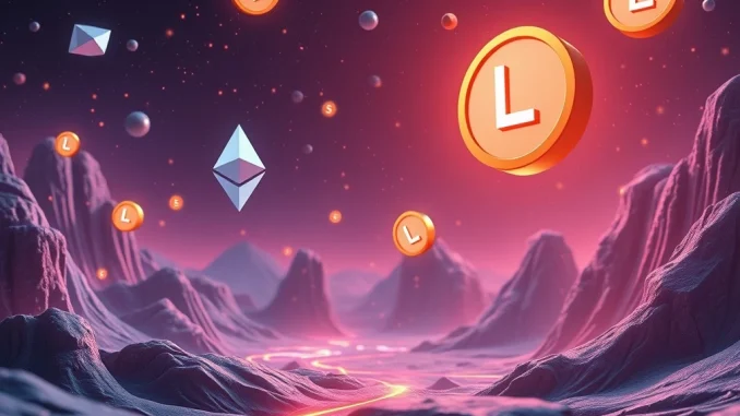 Ethereum News: Linea Token supply surge causing market volatility