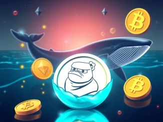 Bitcoin and Ethereum whales investing in Pepe Dollar (PEPD) meme coin