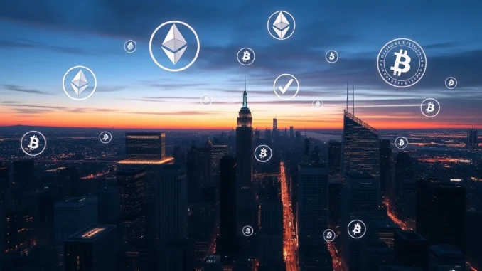 Ethereum and crypto market trends in 2025 with focus on tokenomics analysis