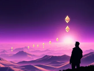 Arthur Hayes' bold Ethereum price prediction of $10,000 fueled by monumental institutional Ethereum adoption and CryptoPunks surge.