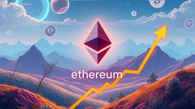 Arthur Hayes' declaration of Ethereum Season ignites excitement for DeFi and NFTs, signaling a potential ETH price rally.