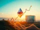 SharpLink's unprecedented Ethereum acquisition drives stock and ETH price surge, symbolizing growing institutional adoption in crypto.