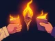 Ethereum Torch NFT symbolizing community and decentralization