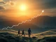 Chart showing an Ethereum trend reversal driven by new ETH buyers, signaling potential growth and market optimism.