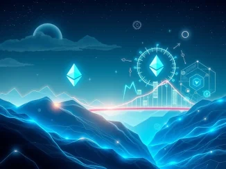 Ethereum News: World Liberty Financial's strategic investment in Vaulta DeFi, boosting ETH holdings and bridging traditional finance with crypto.