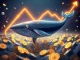Ethereum whales accumulating ETH ahead of a potential breakout to $3,400.