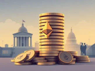 World Liberty Financial's strategic Ethereum acquisition highlights growing institutional crypto interest.