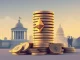 World Liberty Financial's strategic Ethereum acquisition highlights growing institutional crypto interest.