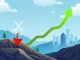 Charts showing diverging trends with Ethereum's institutional adoption surging and XRP price undergoing a healthy correction.