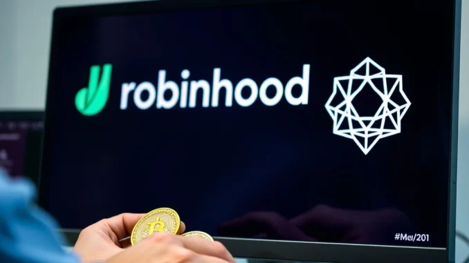 EU regulator cracks down on Robinhood stock tokens after OpenAI warning EU regulator scrutinizing Robinhood stock tokens for compliance issues