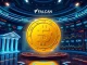 Falcon Finance USDf stablecoin bridging DeFi and traditional finance