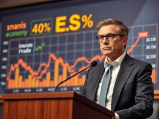 Bank of America CEO Brian Moynihan discusses the future of Fed rate cuts and the US economy, emphasizing market certainty.