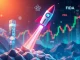 FIDA cryptocurrency surges with blockchain partnership and governance upgrades