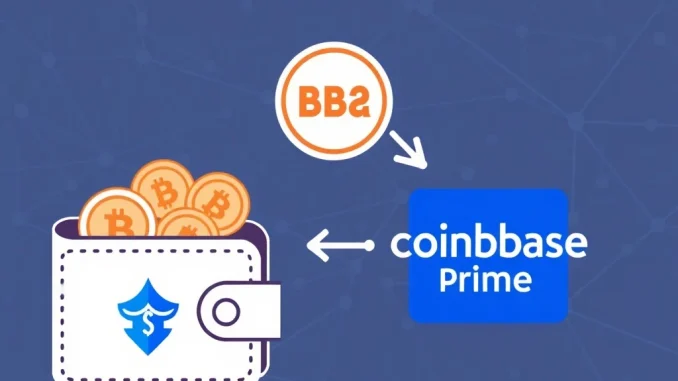 FTX-Alameda transfers BOBA tokens to Coinbase Prime after token unlock