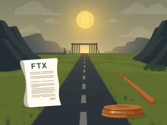 FTX Creditors Witness Breakthrough: Hopeful News for Restricted Jurisdictions