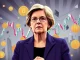 Elizabeth Warren warns about GENIUS Act risks for crypto regulation and financial stability