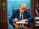 President Trump signs the GENIUS Act, a landmark US crypto regulation bill aiming to foster digital finance innovation and reinforce dollar dominance.