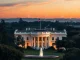 The White House prepares to sign the Genius Act, a landmark US stablecoin regulation bill, symbolizing a new era for digital asset policy.