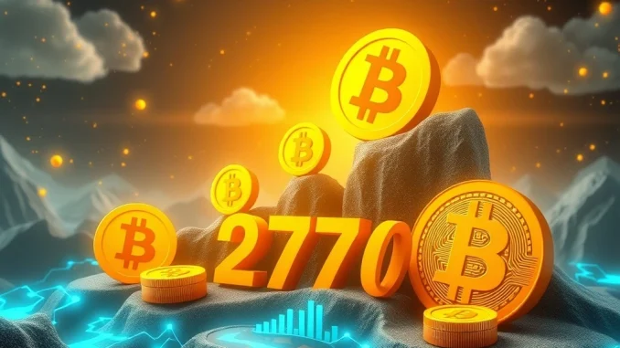 GENIUS Act fuels $272B stablecoin surge in the crypto market