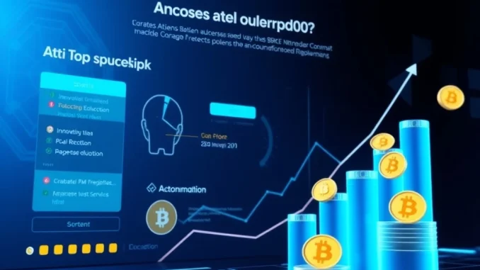 Genius Group increases Bitcoin holdings as part of crypto strategy