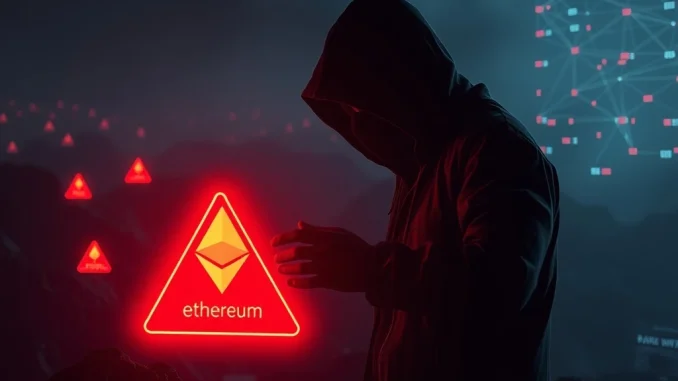 Shocking GMX Exploit: $42M Hack Leads to $9.6M Ethereum Transfer GMX exploit leads to $9.6M Ethereum transfer after $42M hack