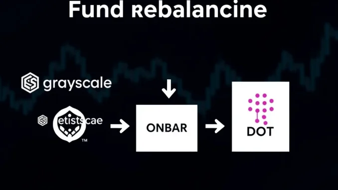 Grayscale Fund Update: Strategic Additions of ONDO and HBAR