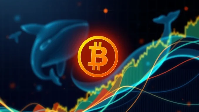 Visualizing the explosive growth of Hyperliquid HYPE and Sui SUI, driven by institutional crypto accumulation and whale activity.