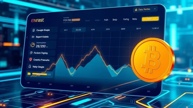 Hyperliquid platform with native USDC support for secure DeFi trading